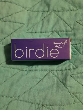 NEW ☆ She’s Birdie Original Personal Safety Alarm - 130dB Siren NIB